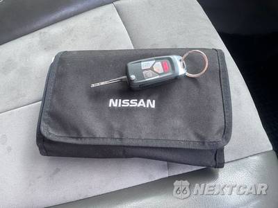 2017 Nissan NV2500 HD Cargo S Standard Roof 146.1" WB - zdjęcie 22 z 42 - miniatura