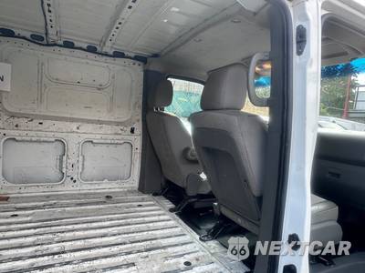 2017 Nissan NV2500 HD Cargo S Standard Roof 146.1" WB - zdjęcie 26 z 42 - miniatura