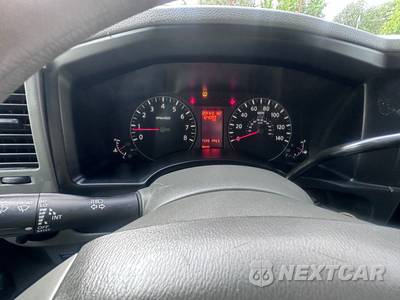 2017 Nissan NV2500 HD Cargo S Standard Roof 146.1" WB - zdjęcie 30 z 42 - miniatura