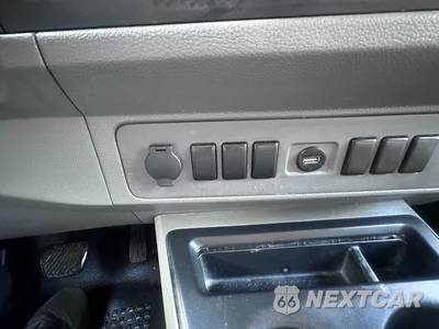 2017 Nissan NV2500 HD Cargo S Standard Roof 146.1" WB - zdjęcie 37 z 42 - miniatura