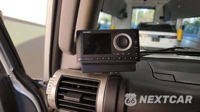 2008 Toyota FJ Cruiser w/Rear Doors - zdjęcie 46 z 57 - miniatura