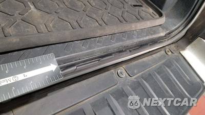 2008 Toyota FJ Cruiser w/Rear Doors - zdjęcie 38 z 57 - miniatura
