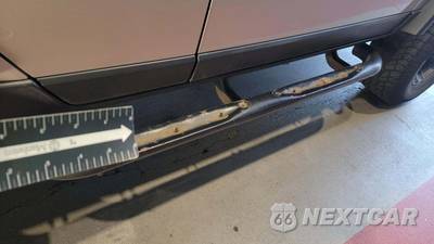 2008 Toyota FJ Cruiser w/Rear Doors - zdjęcie 20 z 57 - miniatura