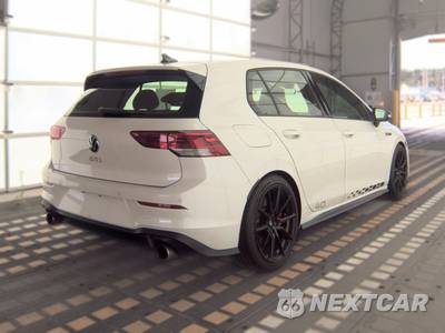 2023 Volkswagen Golf GTI 40th Anniversary Edition Sedan - zdjęcie 4 z 32 - miniatura
