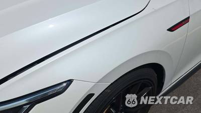 2023 Volkswagen Golf GTI 40th Anniversary Edition Sedan - zdjęcie 23 z 32 - miniatura