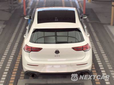 2023 Volkswagen Golf GTI 40th Anniversary Edition Sedan - zdjęcie 5 z 32 - miniatura