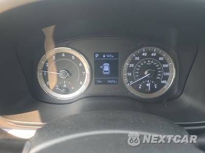 2021 Hyundai Venue SE - zdjęcie 12 z 28 - miniatura