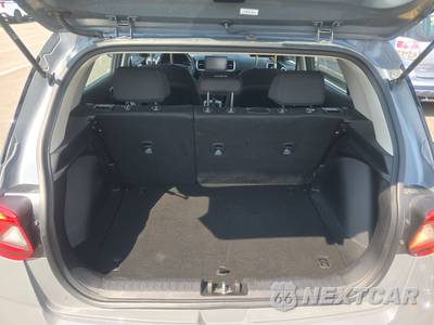 2021 Hyundai Venue SE - zdjęcie 16 z 28 - miniatura