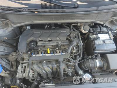 2021 Hyundai Venue SE - zdjęcie 15 z 28 - miniatura