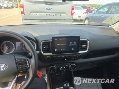 2021 Hyundai Venue SE - zdjęcie 11 z 28 - miniatura