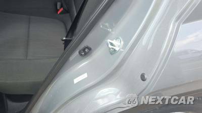 2021 Hyundai Venue SE - zdjęcie 25 z 28 - miniatura