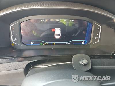 2022 Volkswagen Arteon SEL R-Line - zdjęcie 12 z 36 - miniatura