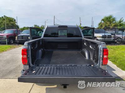 2015 Chevrolet Silverado 1500 LT Crew Cab Short Bed 1LT - zdjęcie 13 z 44 - miniatura