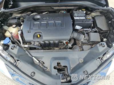 2021 Toyota C-HR LE - zdjęcie 15 z 34 - miniatura