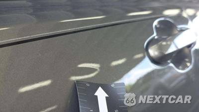 2021 Toyota C-HR LE - zdjęcie 19 z 34 - miniatura