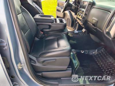 2015 Chevrolet Silverado 1500 LT Crew Cab Short Bed 1LT - zdjęcie 16 z 44 - miniatura