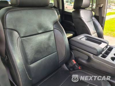 2015 Chevrolet Silverado 1500 LT Crew Cab Short Bed 1LT - zdjęcie 18 z 44 - miniatura
