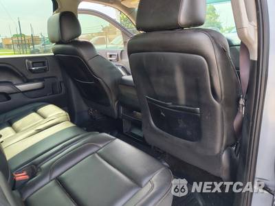 2015 Chevrolet Silverado 1500 LT Crew Cab Short Bed 1LT - zdjęcie 21 z 44 - miniatura