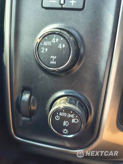 2015 Chevrolet Silverado 1500 LT Crew Cab Short Bed 1LT - zdjęcie 40 z 44 - miniatura
