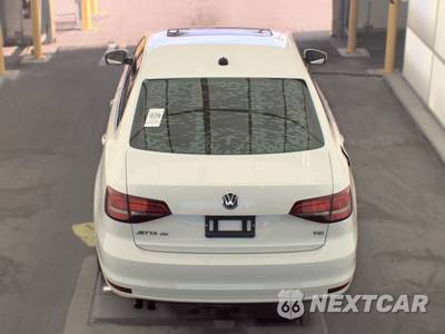 2017 Volkswagen Jetta SE - zdjęcie 5 z 29 - miniatura
