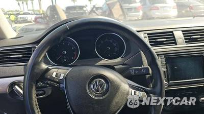 2017 Volkswagen Jetta SE - zdjęcie 28 z 29 - miniatura