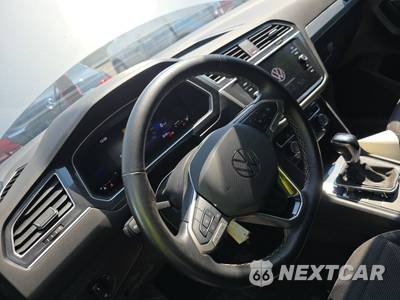 2024 Volkswagen Tiguan S - zdjęcie 10 z 17 - miniatura