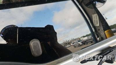 2008 Toyota FJ Cruiser w/Rear Doors - zdjęcie 30 z 43 - miniatura
