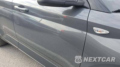 2025 Hyundai Venue SEL - zdjęcie 23 z 23 - miniatura