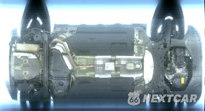 2025 Hyundai Venue SEL - zdjęcie 17 z 23 - miniatura