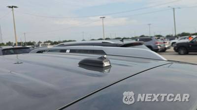 2025 Hyundai Venue SEL - zdjęcie 21 z 23 - miniatura