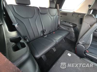 2025 Hyundai Palisade SEL - zdjęcie 14 z 33 - miniatura