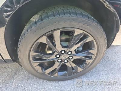 2022 Chevrolet Blazer RS 1RS - zdjęcie 11 z 23 - miniatura