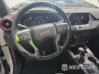 2022 Chevrolet Blazer RS 1RS - zdjęcie 14 z 23 - miniatura