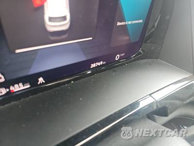 2025 Volkswagen Atlas Cross Sport 2.0T SE w/Technology - zdjęcie 12 z 23 - miniatura