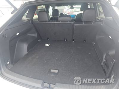 2025 Volkswagen Atlas Cross Sport 2.0T SE w/Technology - zdjęcie 16 z 23 - miniatura