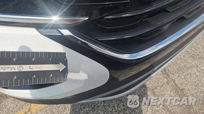 2025 Volkswagen Atlas Cross Sport 2.0T SE w/Technology - zdjęcie 23 z 23 - miniatura