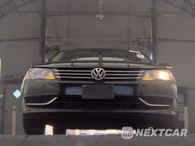 2013 Volkswagen Passat 2.5L Wolfsburg Edition - zdjęcie 3 z 35 - miniatura