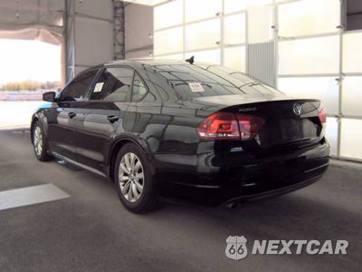 2013 Volkswagen Passat 2.5L Wolfsburg Edition - zdjęcie 8 z 35 - miniatura