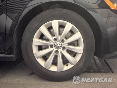 2013 Volkswagen Passat 2.5L Wolfsburg Edition - zdjęcie 10 z 35 - miniatura
