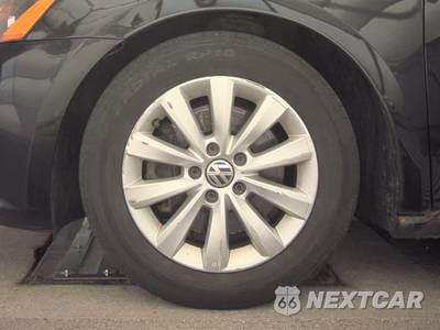 2013 Volkswagen Passat 2.5L Wolfsburg Edition - zdjęcie 9 z 35 - miniatura