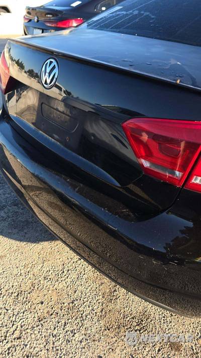 2013 Volkswagen Passat 2.5L Wolfsburg Edition - zdjęcie 29 z 35 - miniatura