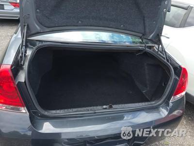 2012 Chevrolet Impala LT 1LT - zdjęcie 19 z 21 - miniatura