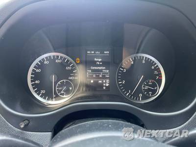 2016 Mercedes-Benz Metris Cargo Van 126.0" WB - zdjęcie 31 z 51 - miniatura