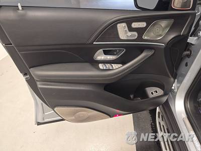 2023 Mercedes-Benz GLS 580 4MATIC - zdjęcie 9 z 20 - miniatura