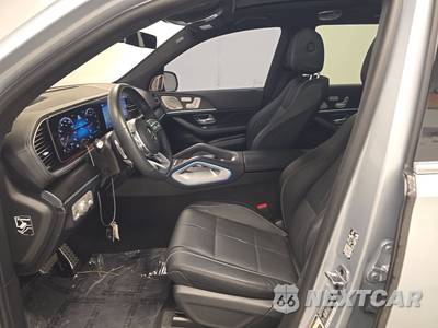 2023 Mercedes-Benz GLS 580 4MATIC - zdjęcie 7 z 20 - miniatura