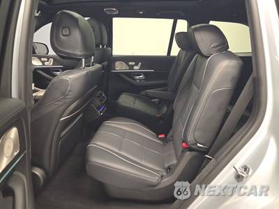2023 Mercedes-Benz GLS 580 4MATIC - zdjęcie 13 z 20 - miniatura