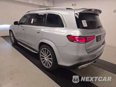 2023 Mercedes-Benz GLS 580 4MATIC - zdjęcie 6 z 20 - miniatura