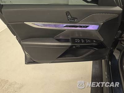 2025 BMW i7 xDrive60 M SPORT LINE - zdjęcie 9 z 22 - miniatura