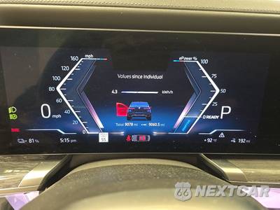 2025 BMW i7 xDrive60 M SPORT LINE - zdjęcie 12 z 22 - miniatura