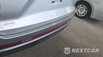 2024 Hyundai Palisade SEL 7-Passenger - zdjęcie 24 z 24 - miniatura